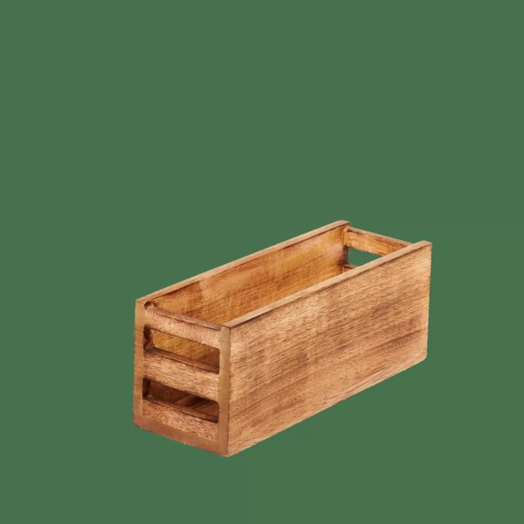 CASA MANGO Cassetta Naturale- Cassette