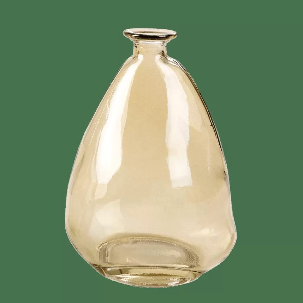 CASA MARCELLA Vaso Giallo- Vasi | Autunno