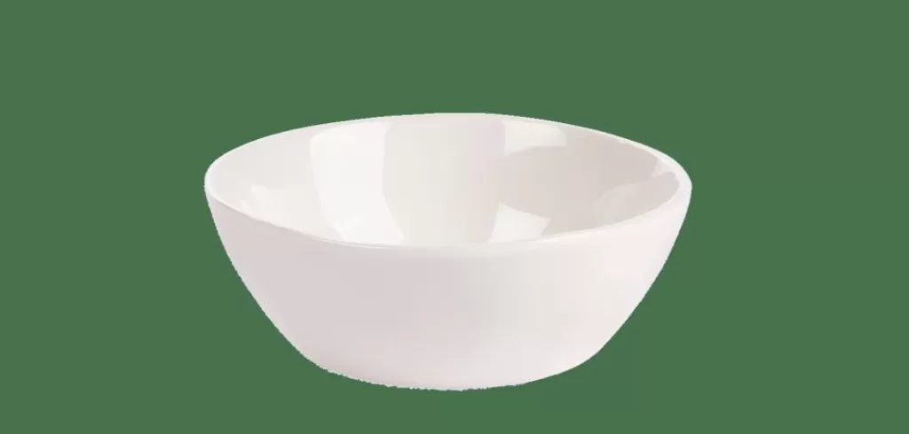 CASA MAREA Ciotola 30 CL Bianco- Ciotole