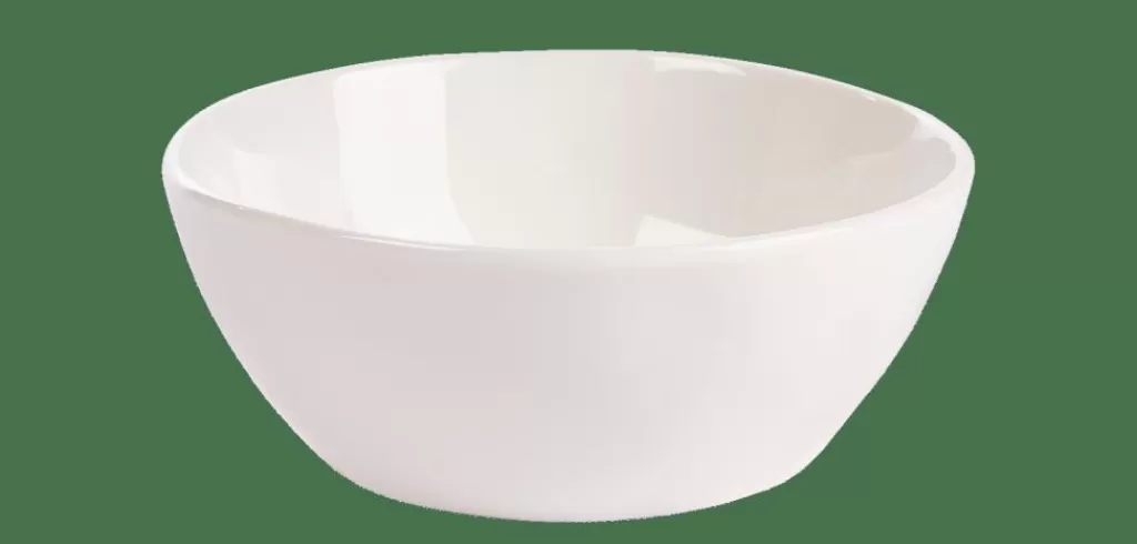 CASA MAREA Ciotola 60 CL Bianco- Ciotole