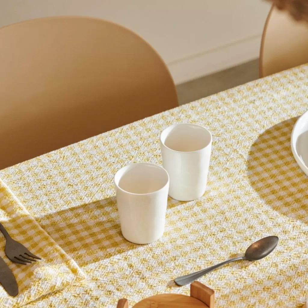 CASA MAREA Tazza 20 CL Bianco- Mug