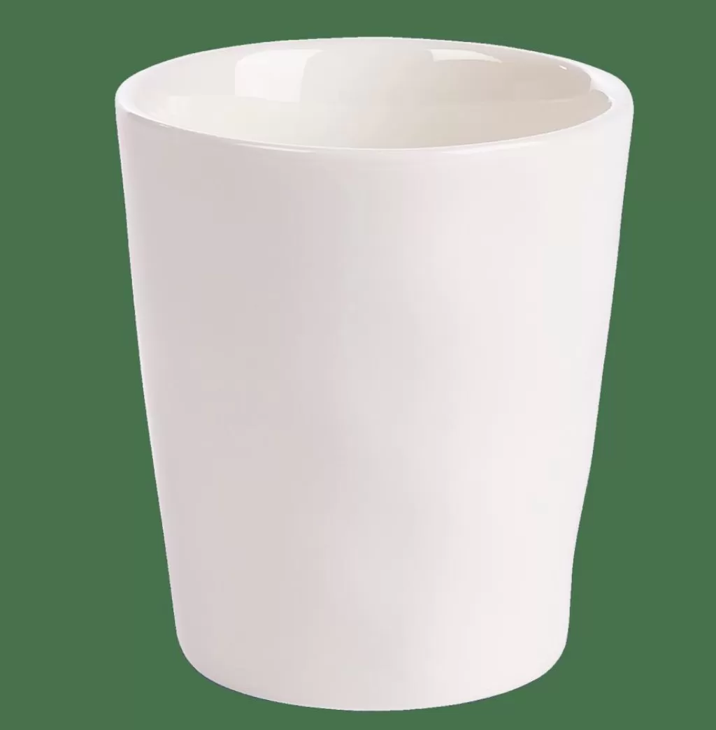 CASA MAREA Tazza 20 CL Bianco- Mug