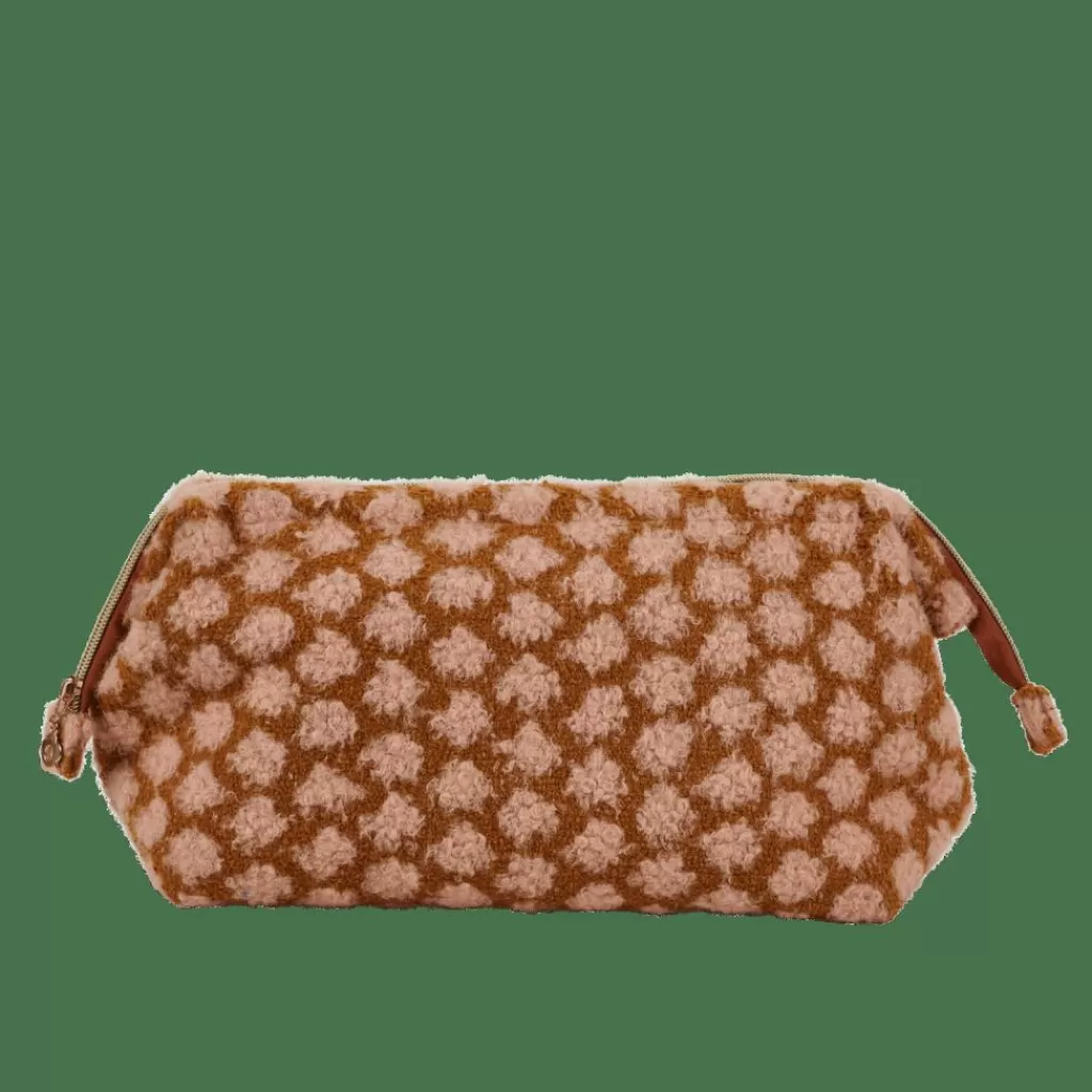 CASA MARGRIT Trousse Multicolore- Borse