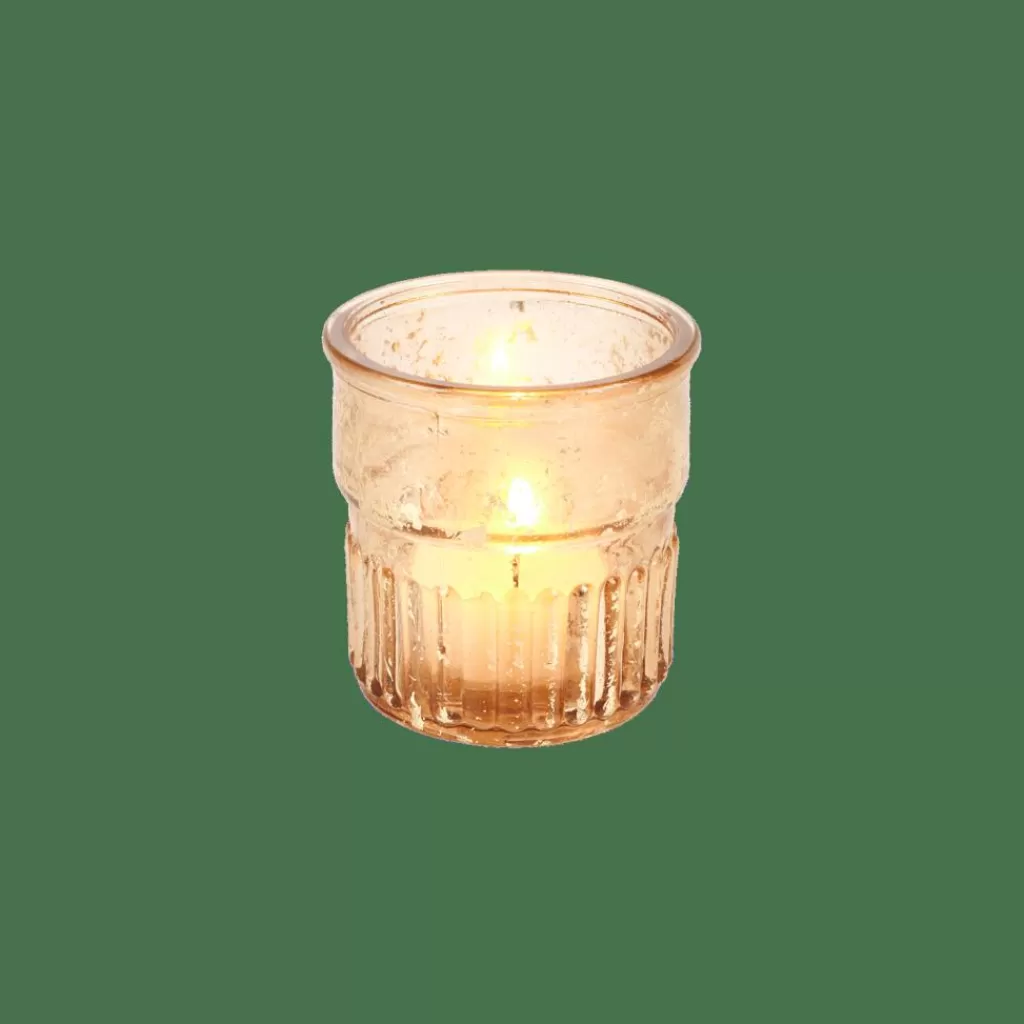 CASA MARIE Partylight Marrone- Portalumini
