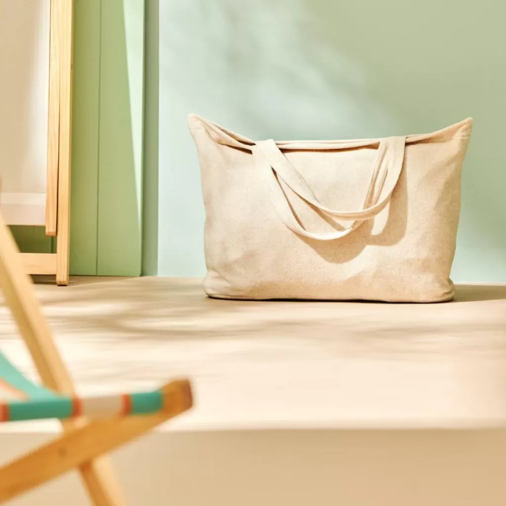 CASA MARIO Borsa A Tracolla Beige- Borse Spese