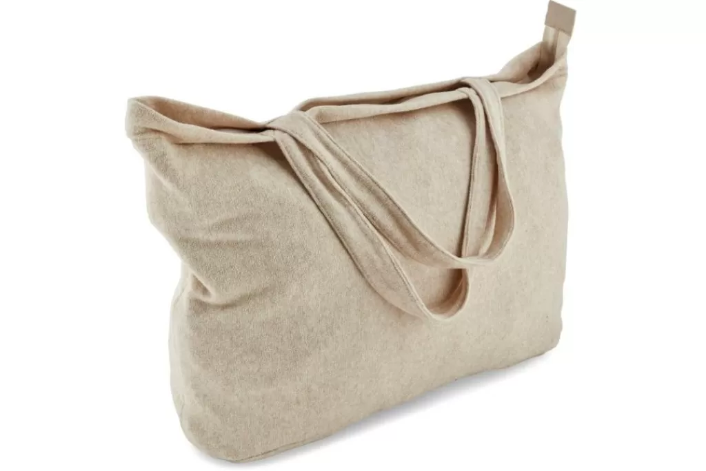 CASA MARIO Borsa A Tracolla Beige- Borse Spese