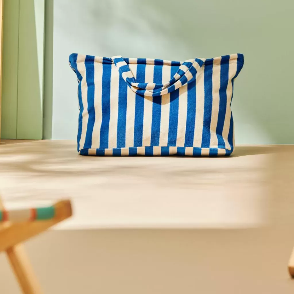 CASA MARIO Borsa A Tracolla Blu- Borse Spese