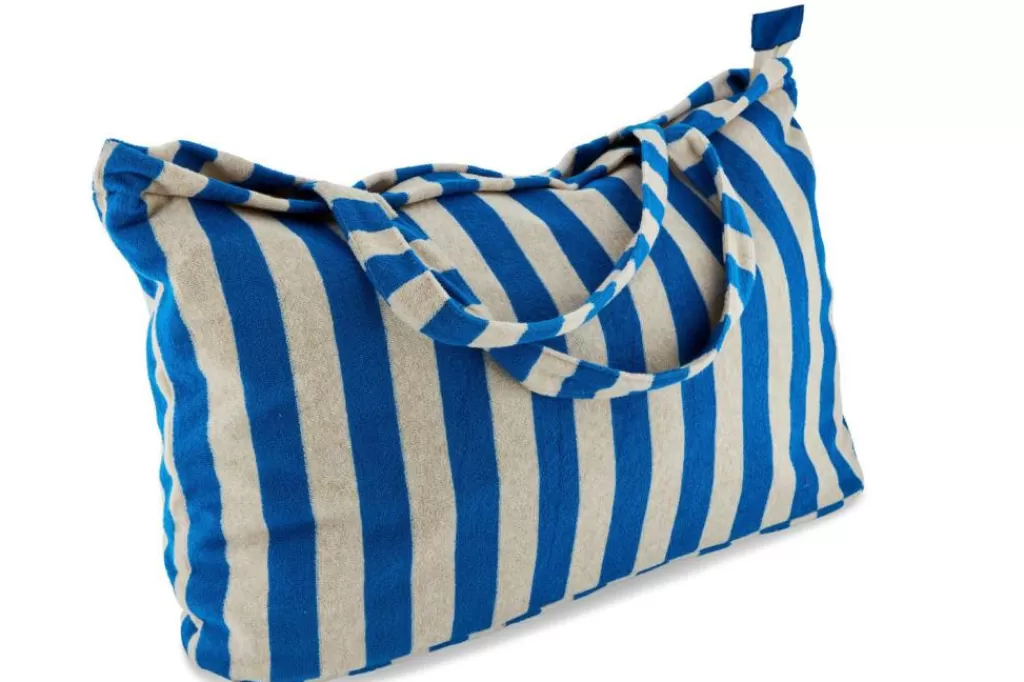 CASA MARIO Borsa A Tracolla Blu- Borse Spese