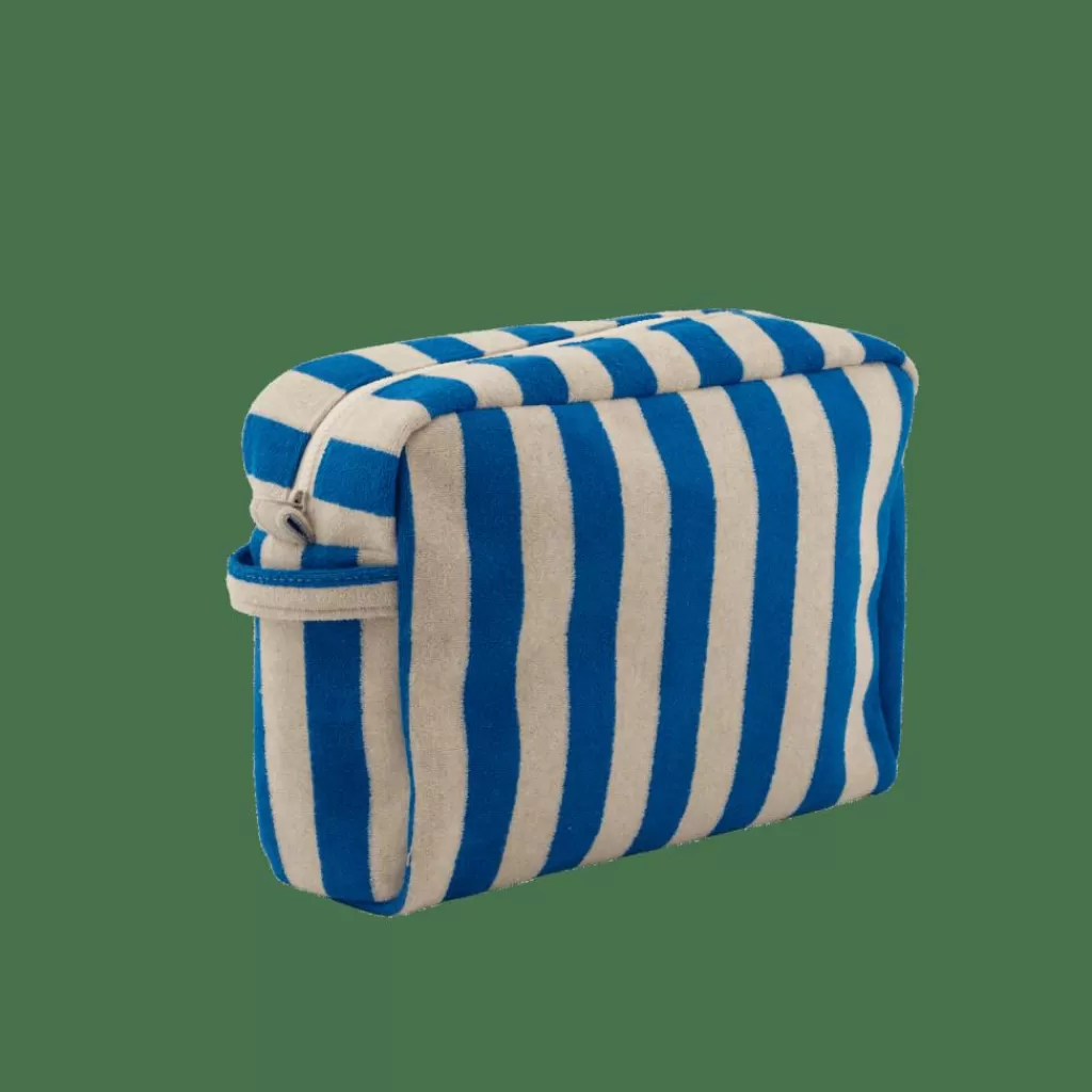 CASA MARIO Trousse Blu- Borse