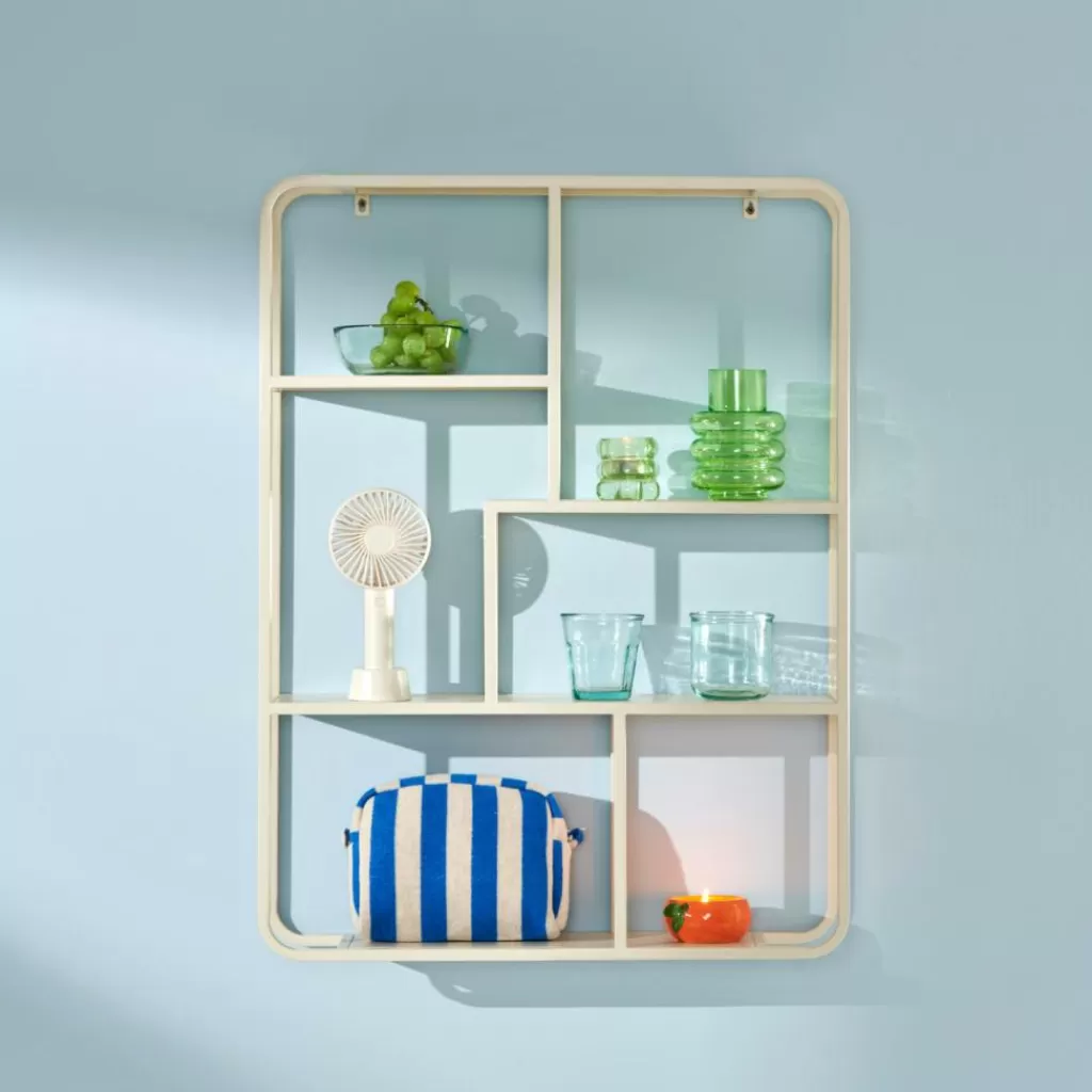 CASA MARIO Trousse Blu- Borse