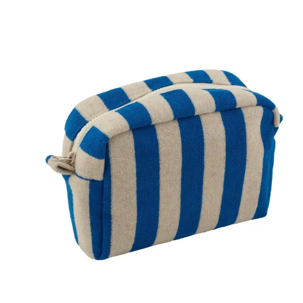 CASA MARIO Trousse Blu- Borse
