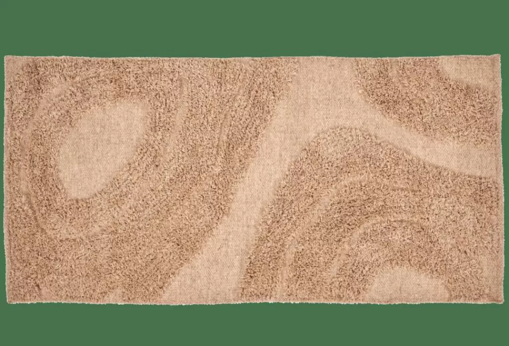 CASA MERKEL Tappeto Beige- Tappeti