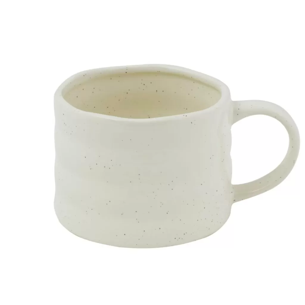 CASA MIMMI Tazza 38 CL Crema- Mug