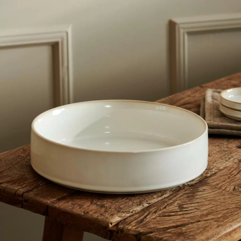 CASA MINERAL MARBLE Ciotola 200 CL Bianco- Ciotole