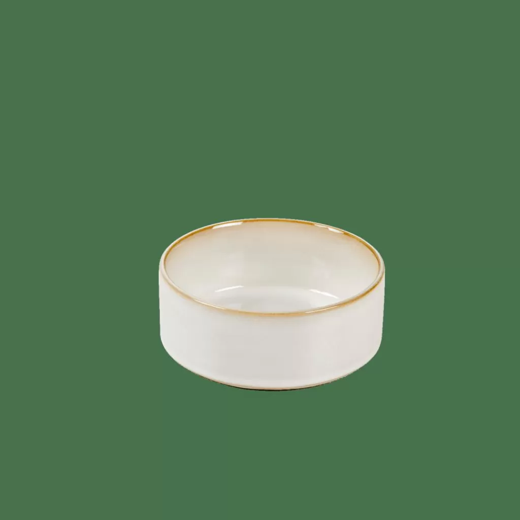 CASA MINERAL MARBLE Ciotola 35 CL Bianco- Ciotole