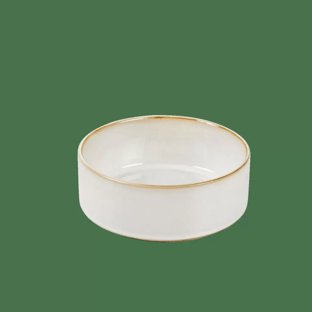 CASA MINERAL MARBLE Ciotola 60 CL Bianco- Ciotole