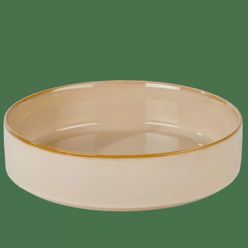 CASA MINERAL SAND Ciotola 200 CL Beige- Ciotole