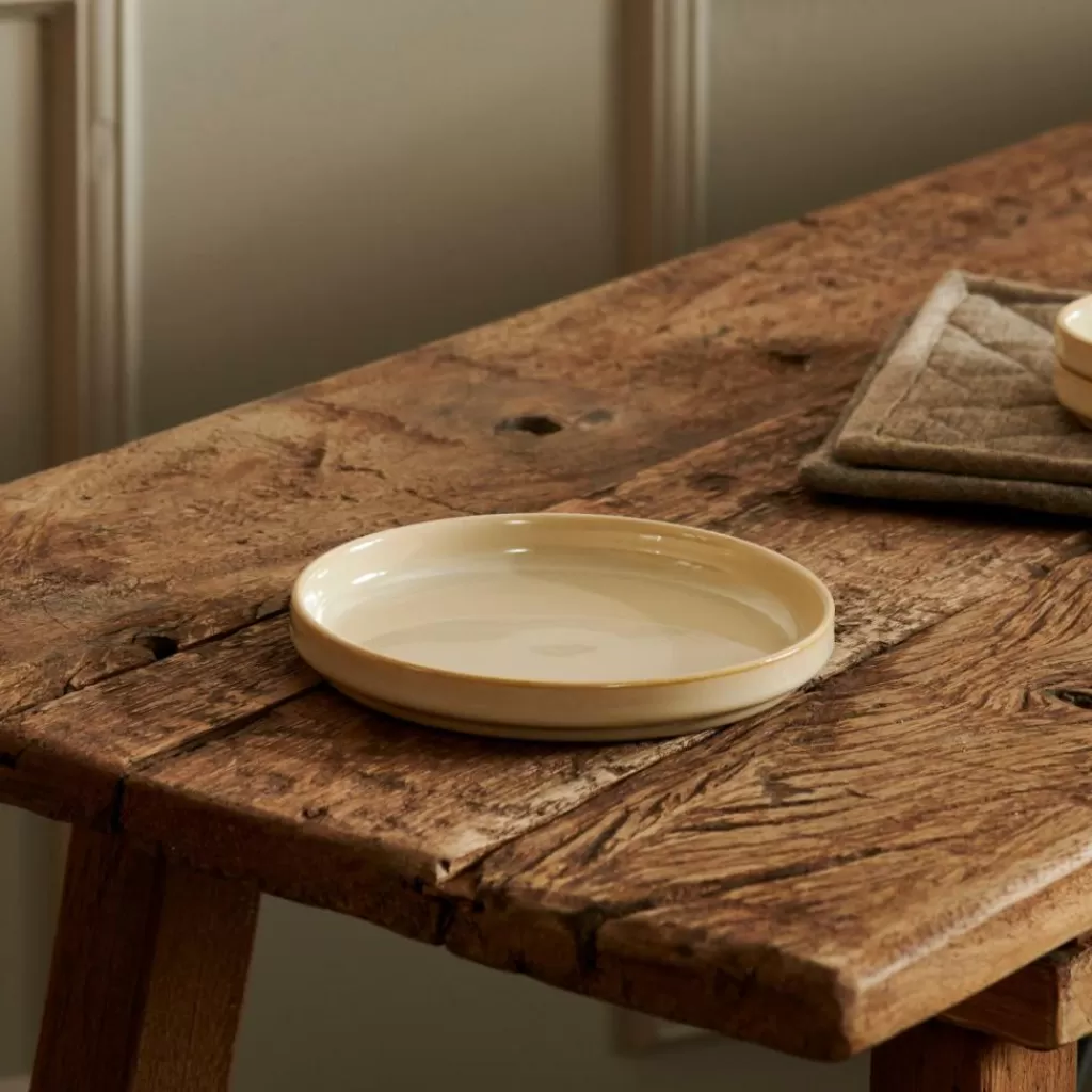 CASA MINERAL SAND Piatto Beige- Piatti