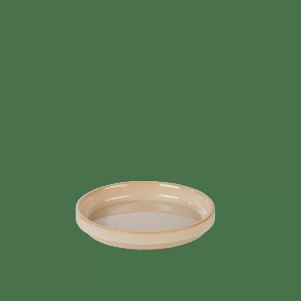 CASA MINERAL SAND Piatto Beige- Piatti