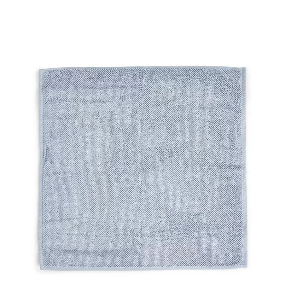 CASA MINERAL Tappetino Bagno Blu- Tappeti Per Bagno