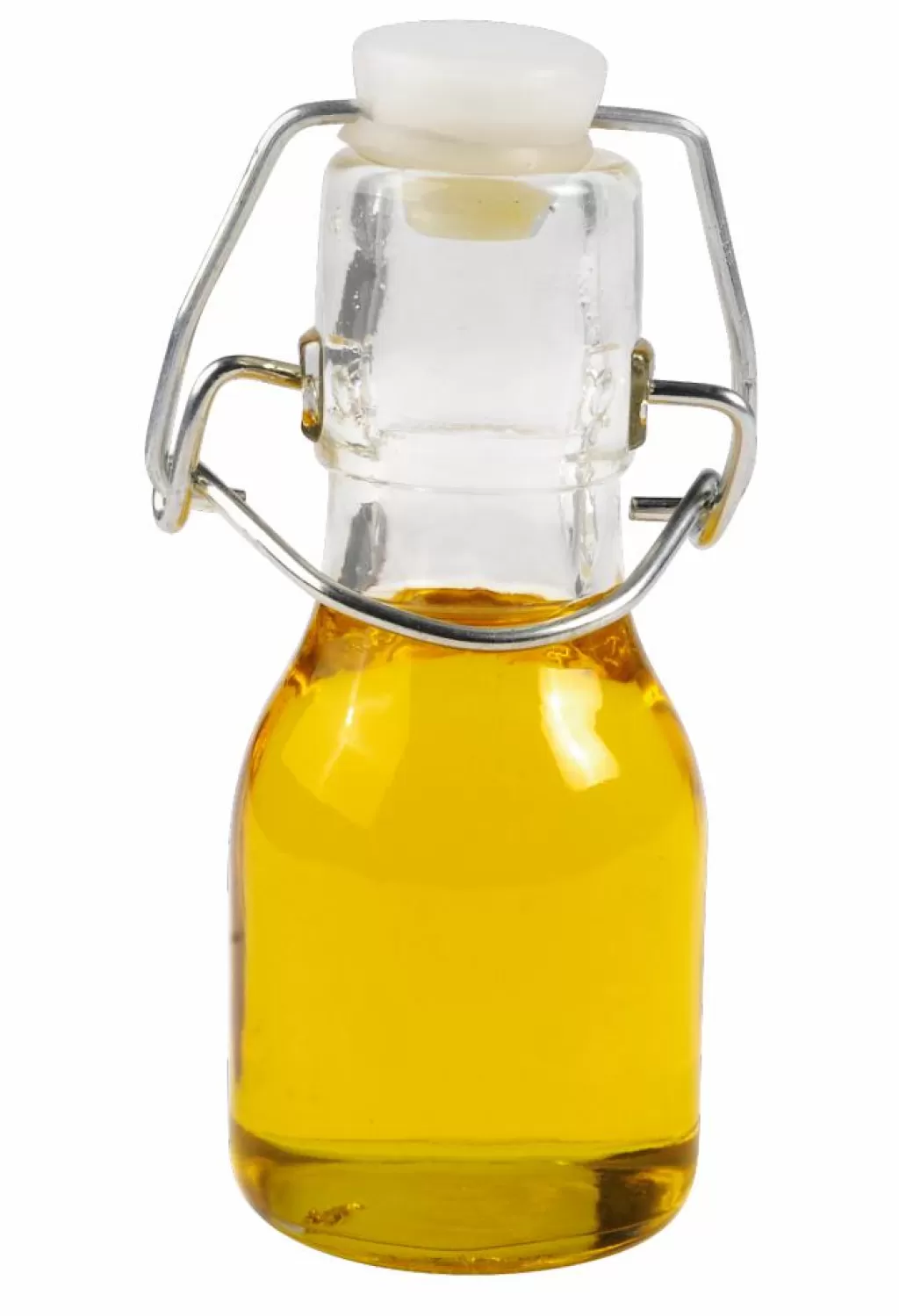 CASA MINI Vasetto Ermetico 12,5 CL Trasparente- Barattoli