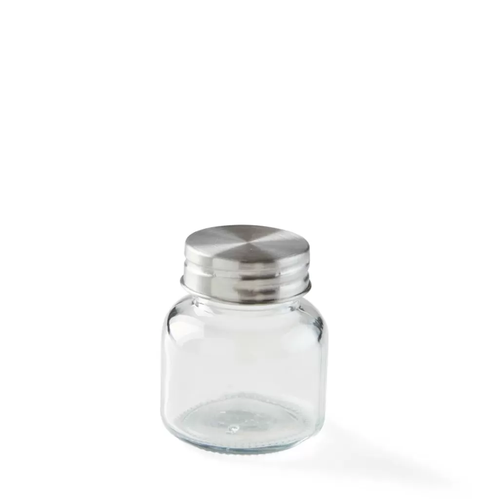 CASA MINIMI Barattolo 5 CL Trasparente- Barattoli