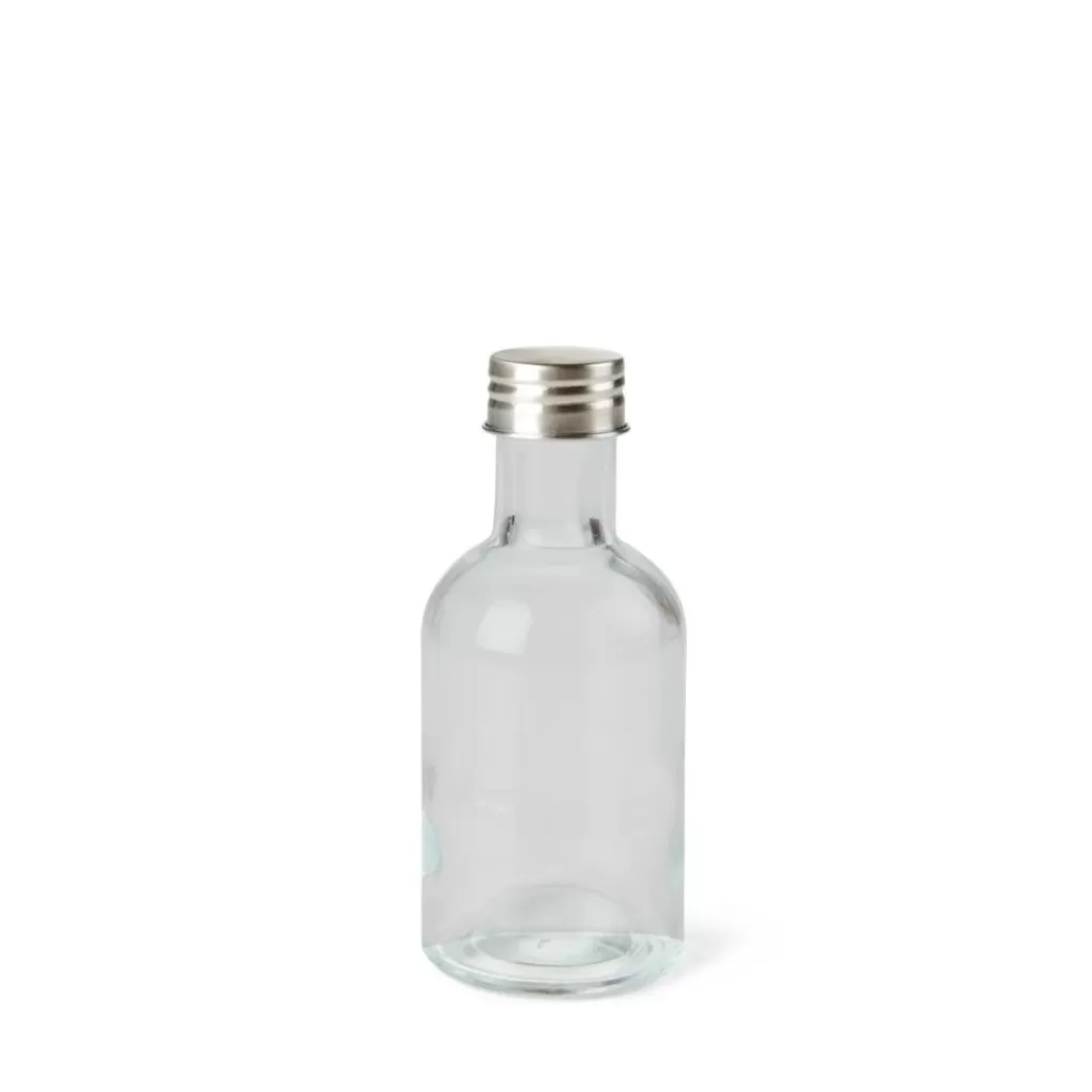 CASA MINIMI Bottiglia 10 CL Trasparente- Bottiglie