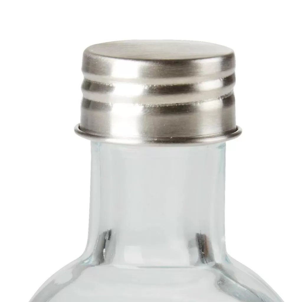 CASA MINIMI Bottiglia 10 CL Trasparente- Bottiglie