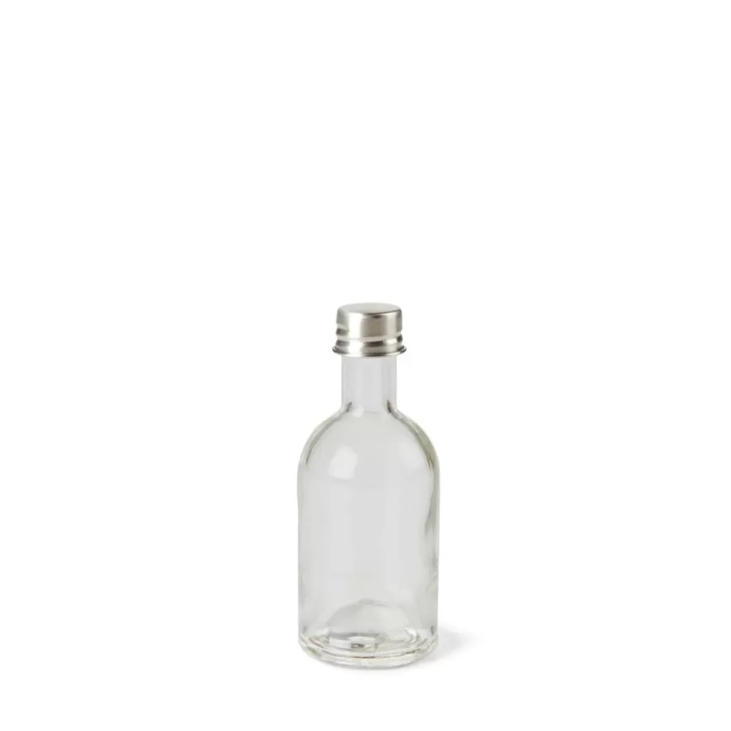 CASA MINIMI Bottiglia 5 CL Trasparente- Bottiglie