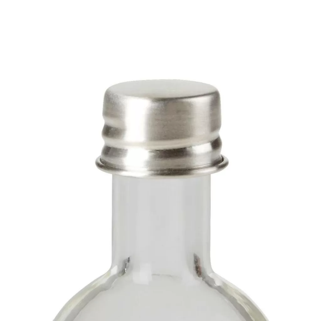 CASA MINIMI Bottiglia 5 CL Trasparente- Bottiglie