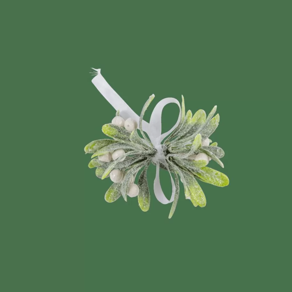 CASA MISTLE Decorazione Sospesa Verde- Decorazione Da Appendere