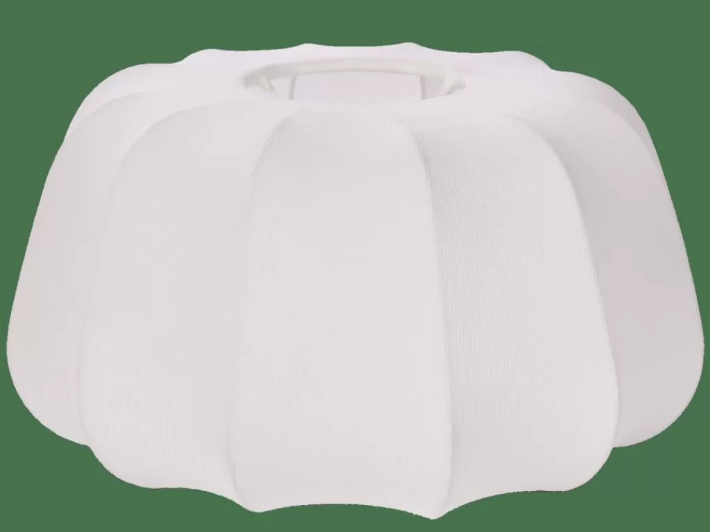 CASA MITSU Paralume Bianco- Lampade A Sospensione