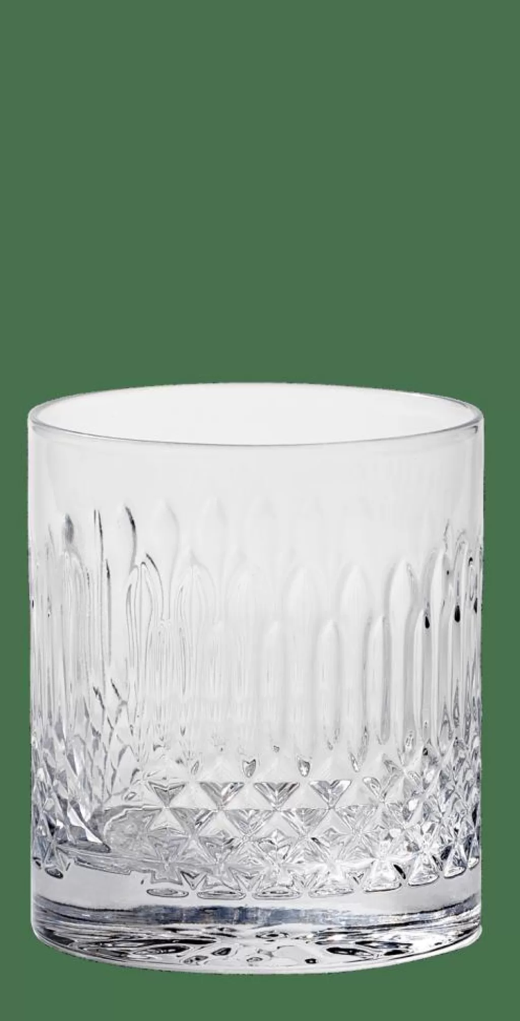 CASA MIXOLOGY Bicchiere 38 CL Trasparente- Bicchieri Da Cocktail | Bicchieri Da Acqua