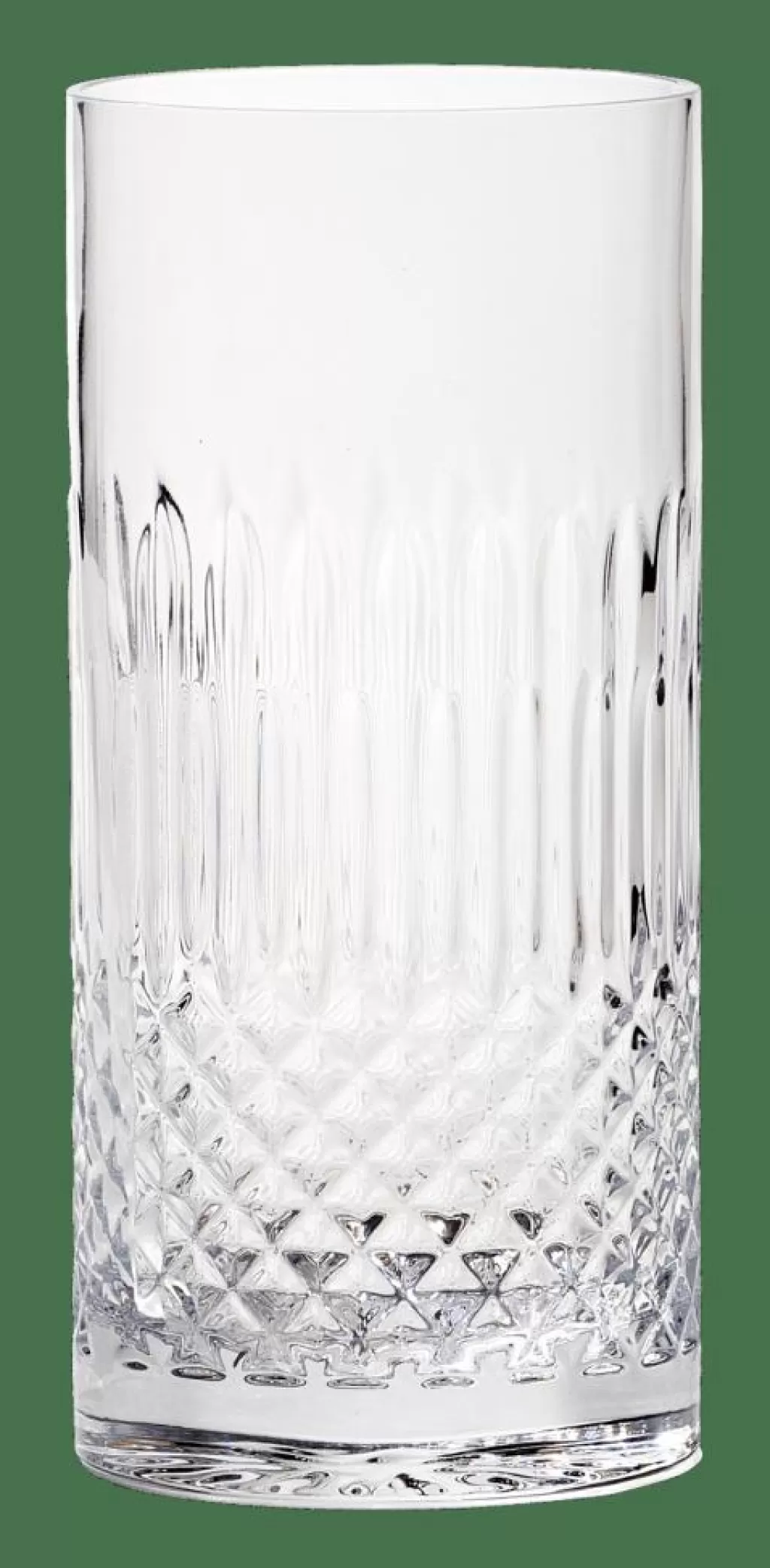 CASA MIXOLOGY Longdrink 48 CL Trasparente- Bicchieri Da Longdrink