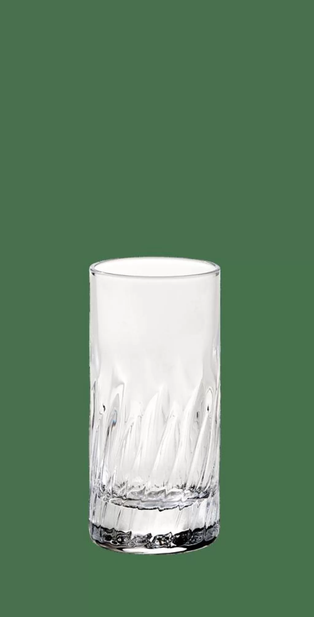 CASA MIXOLOGY Shot Bicchierino 7 CL Trasparente- Bicchieri Da Cocktail | Bicchieri Da Acqua
