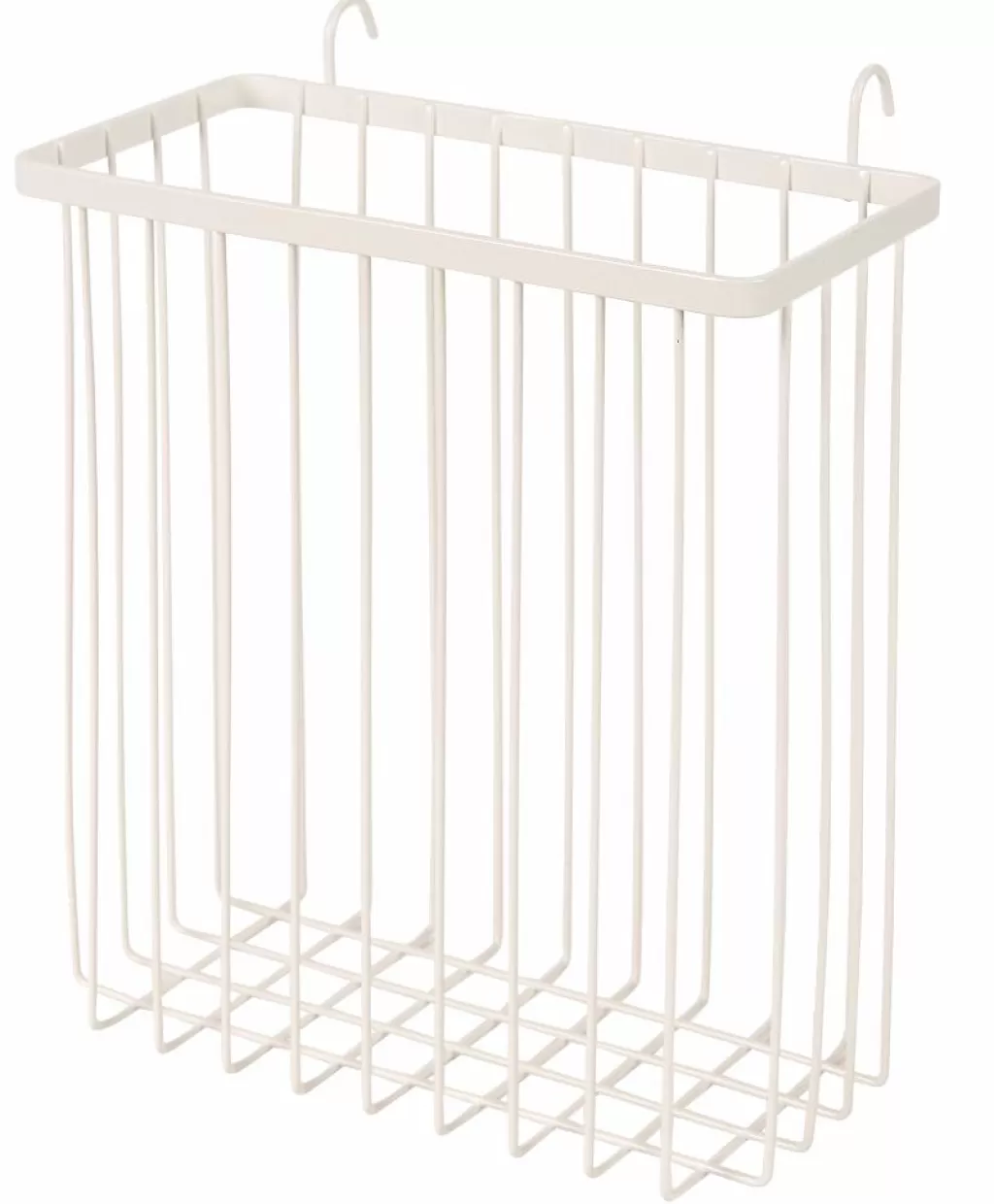 CASA MODULAR SAND Cesto Di Metallo Beige- Cesti Di Metallo