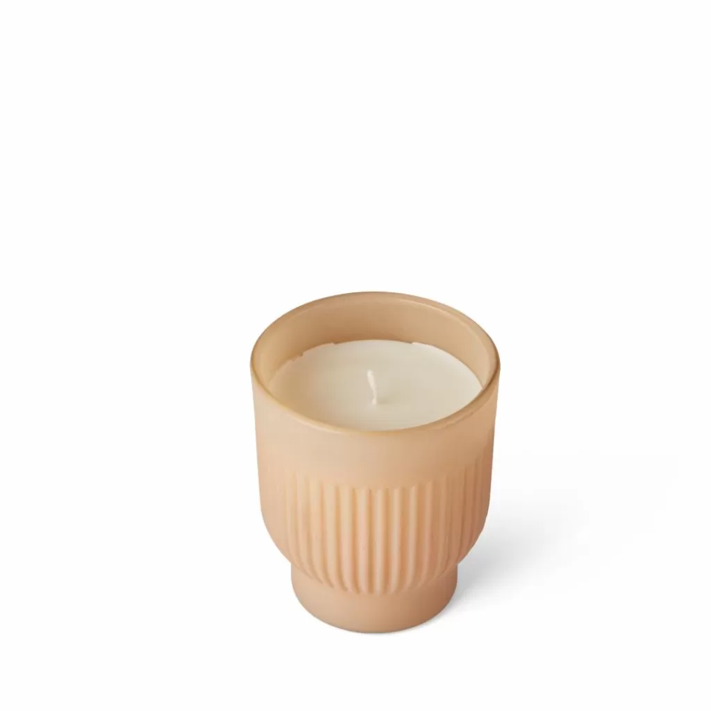 CASA MONA Candela Profumata Crema- Candele Profumate