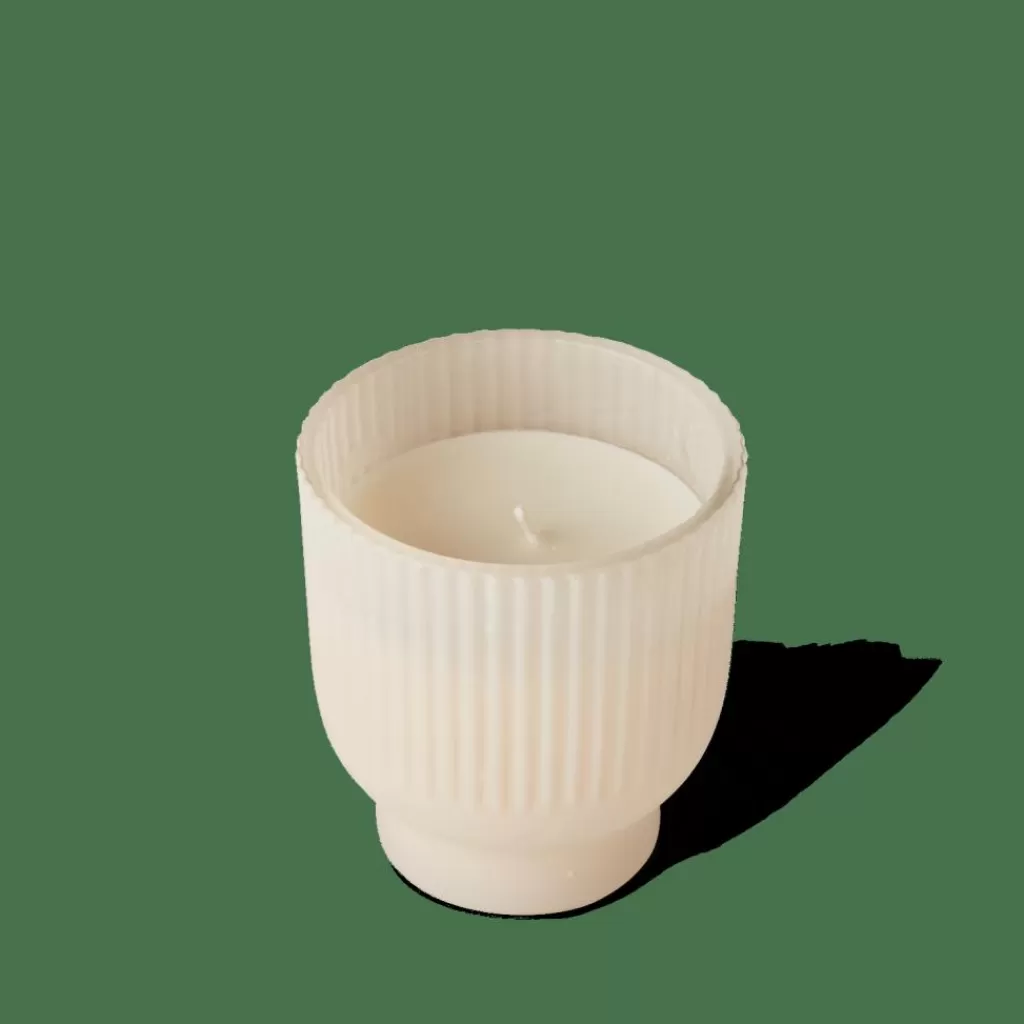 CASA MONA Candela Profumata Crema- Candele Profumate