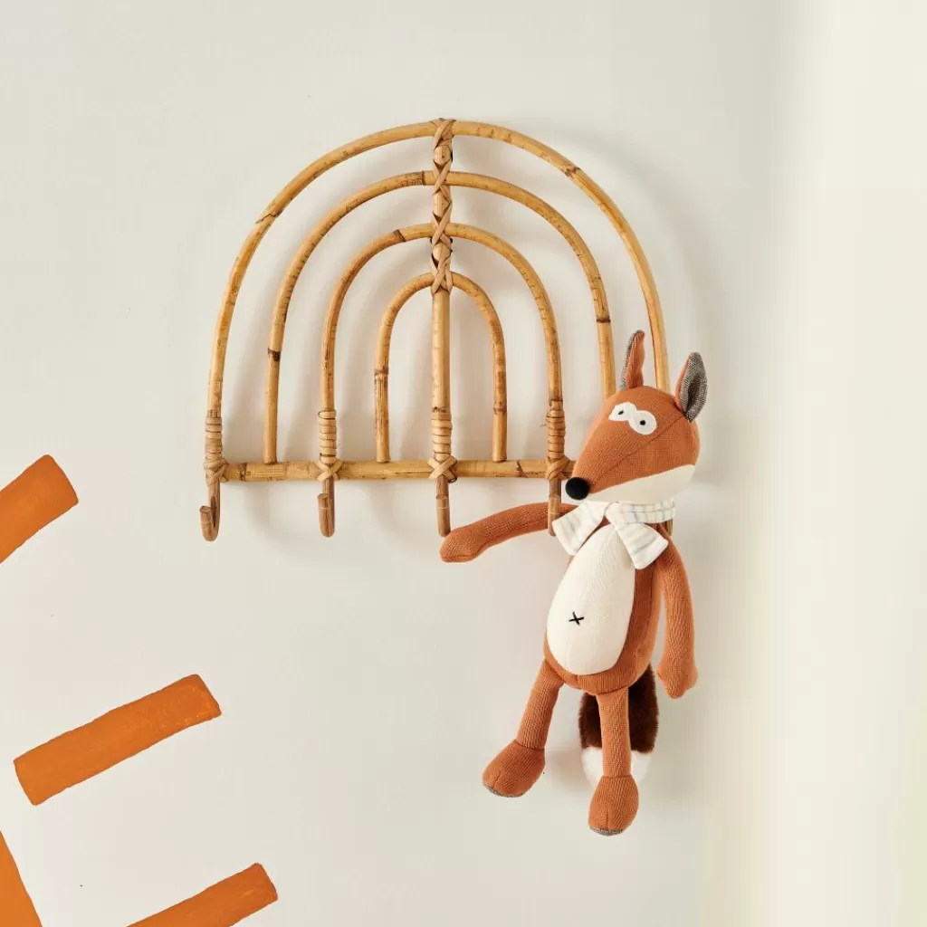 CASA MONARC Deco Da Parete Multicolore- Kids | Decorazione Da Appendere