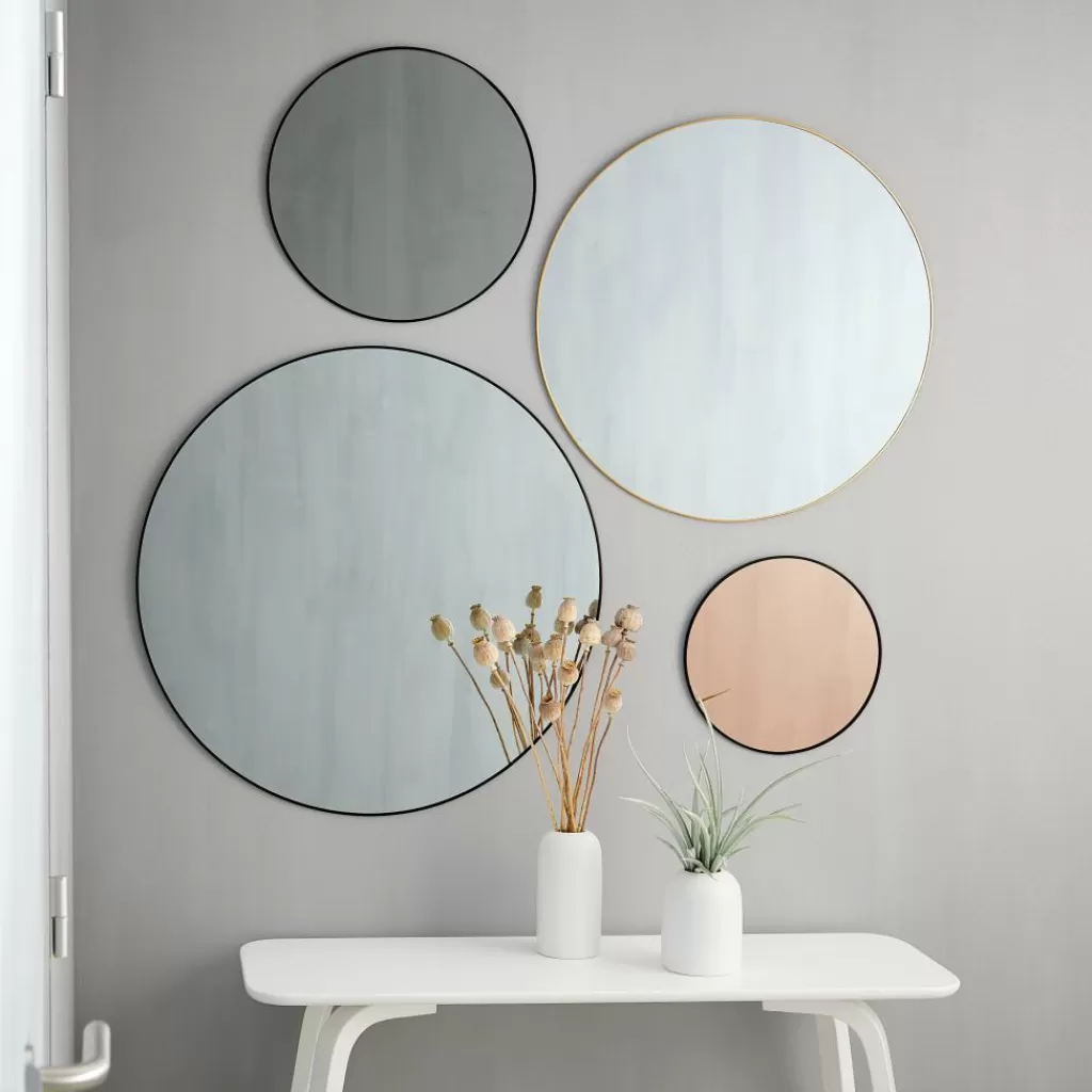 CASA MONARC Deco Da Parete Multicolore- Kids | Decorazione Da Appendere
