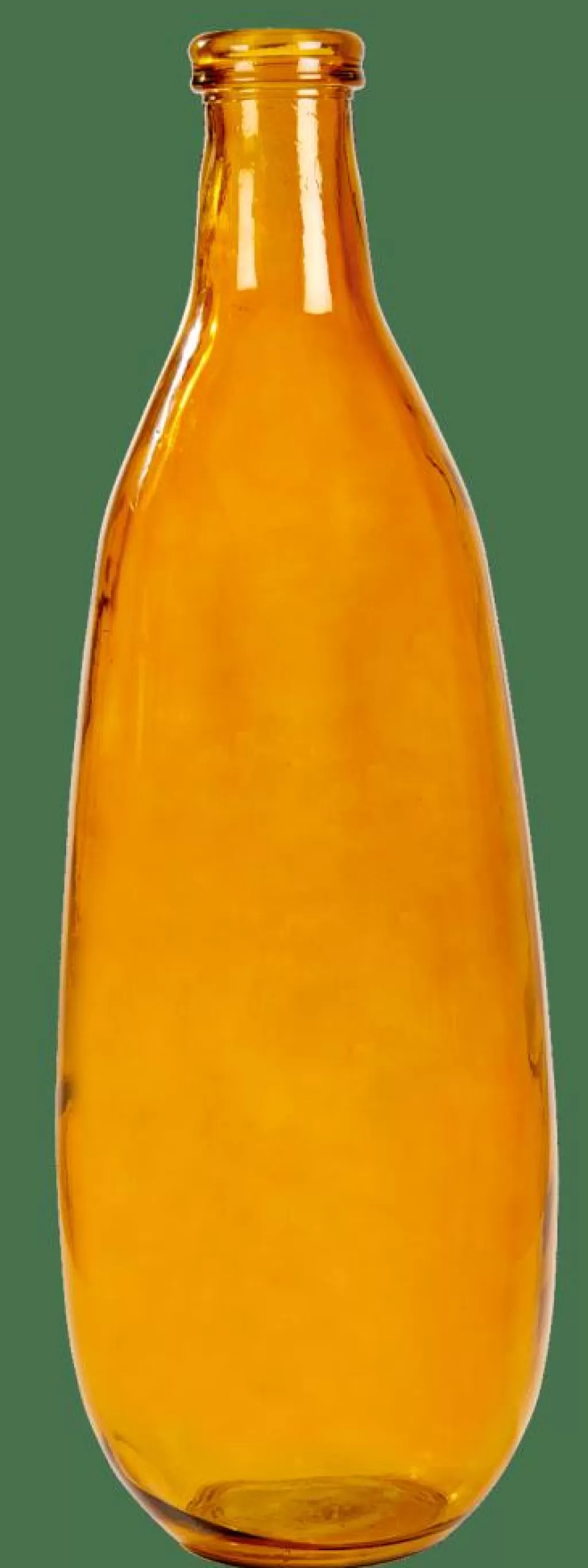 CASA MONTANA Vaso Arancione- Vasi