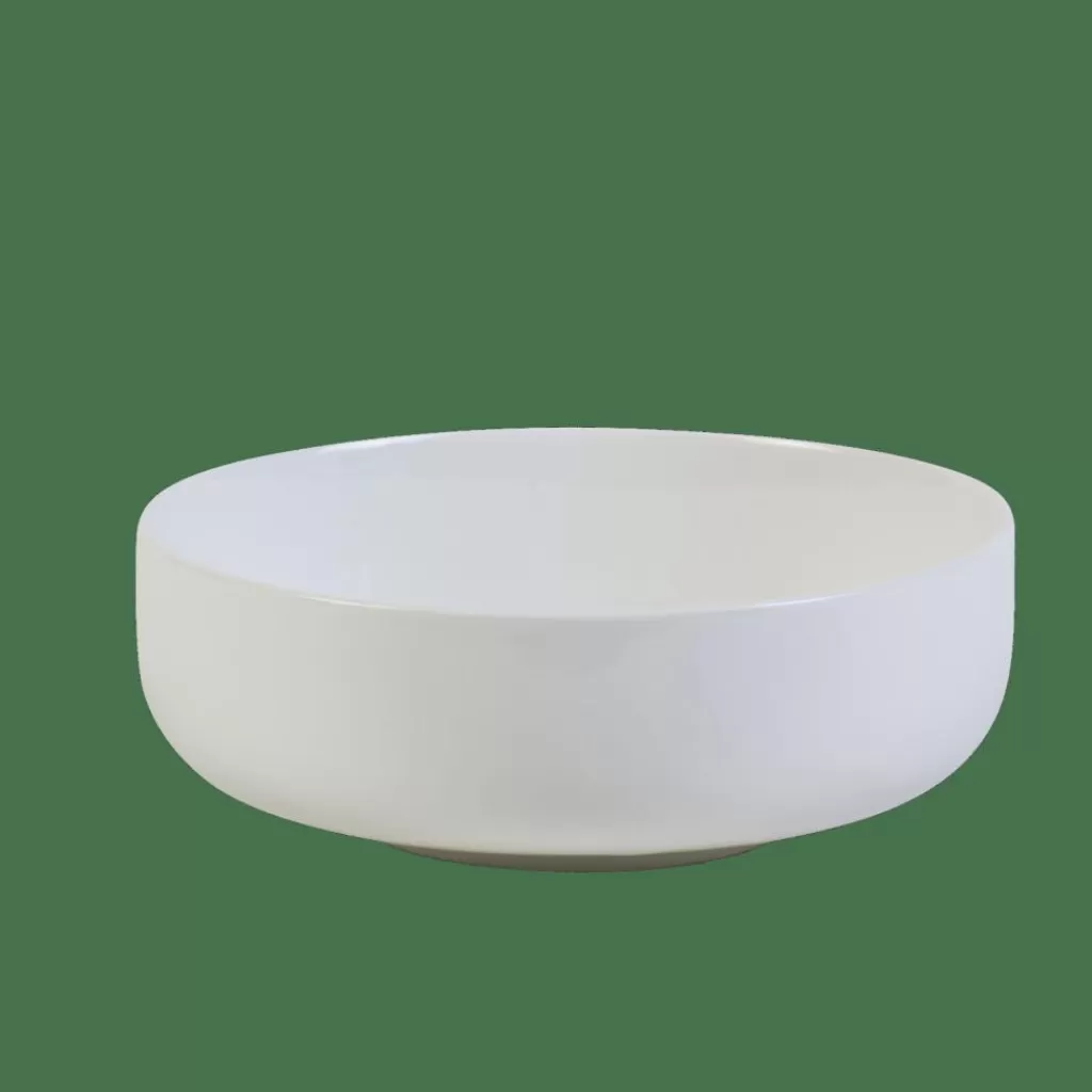 CASA MOON Ciotola 49 CL Bianco- Ciotole