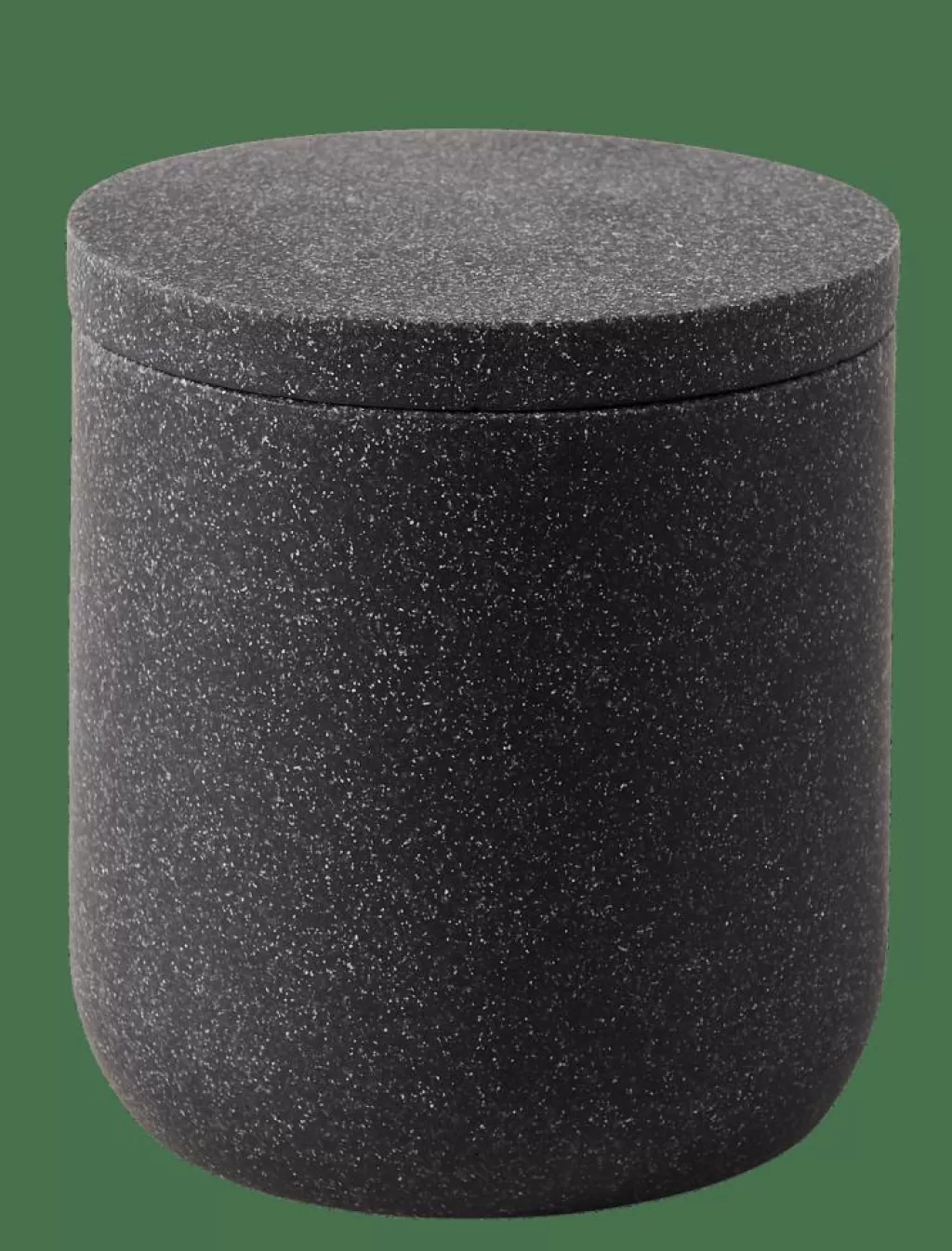 CASA MOON Cont Disch Strucc Grigio Scuro- Accessori Da Lavandino
