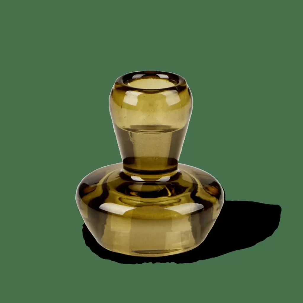 CASA MUSHROOM Portalumini Verde- Portalumini | Autunno