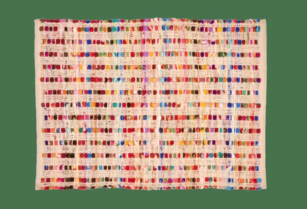 CASA NAJA Tappeto Multicolore- Tappeti