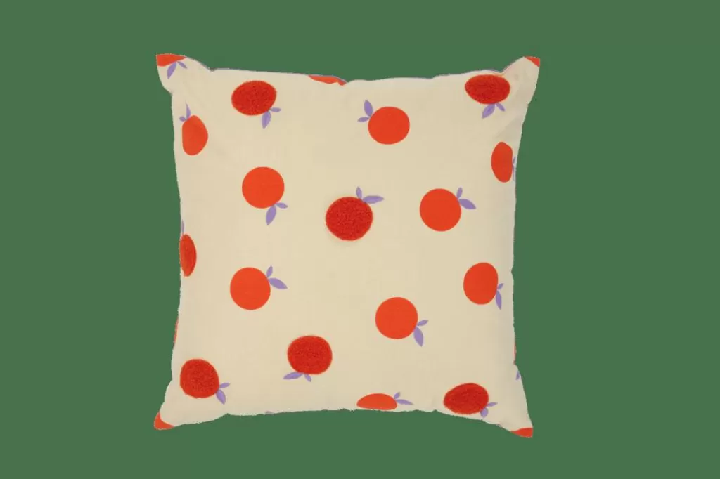 CASA NARANJA Cuscino Multicolore- Cuscini