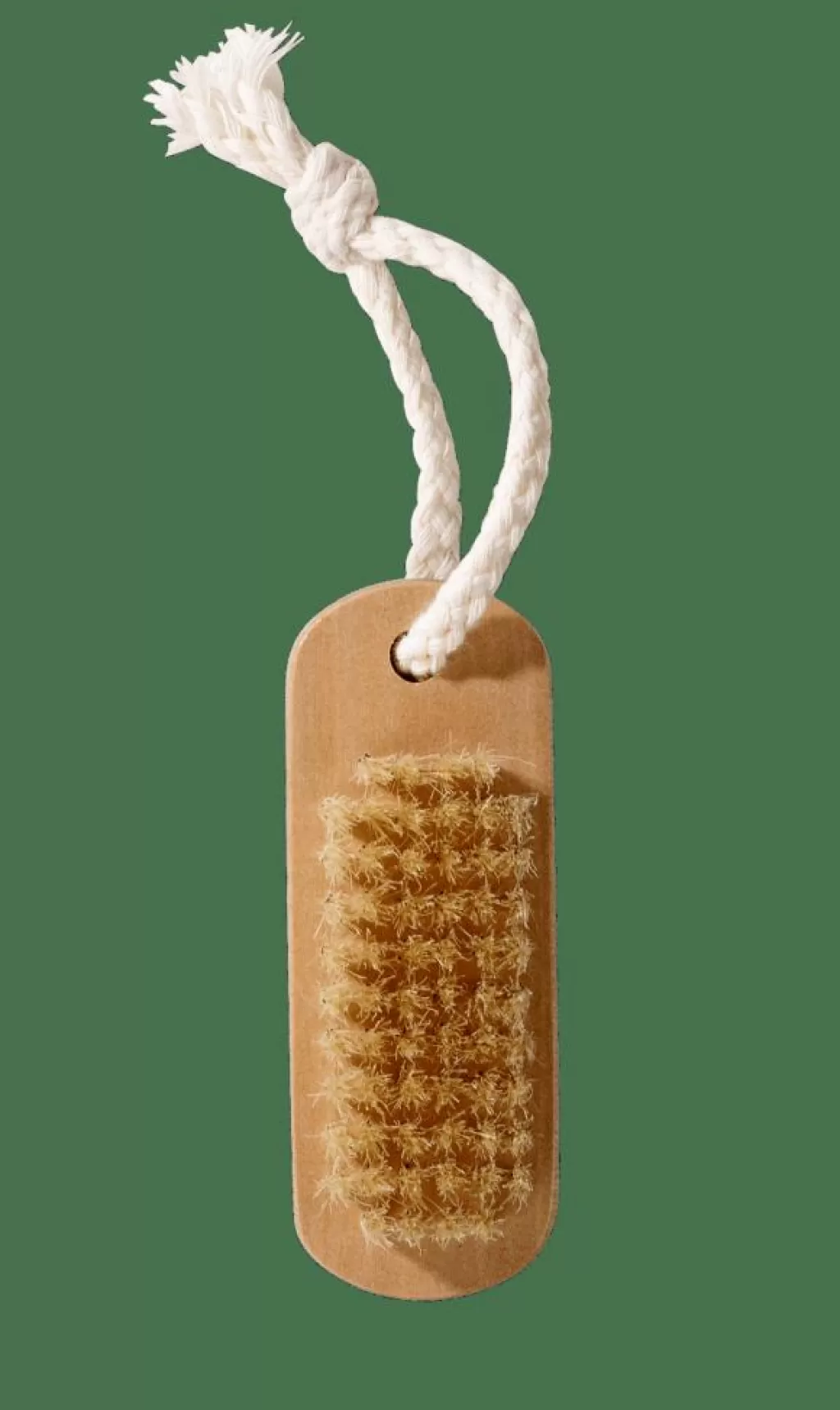 CASA NATURAL LIFE Spazzolino Naturale- Accessori Da Lavandino