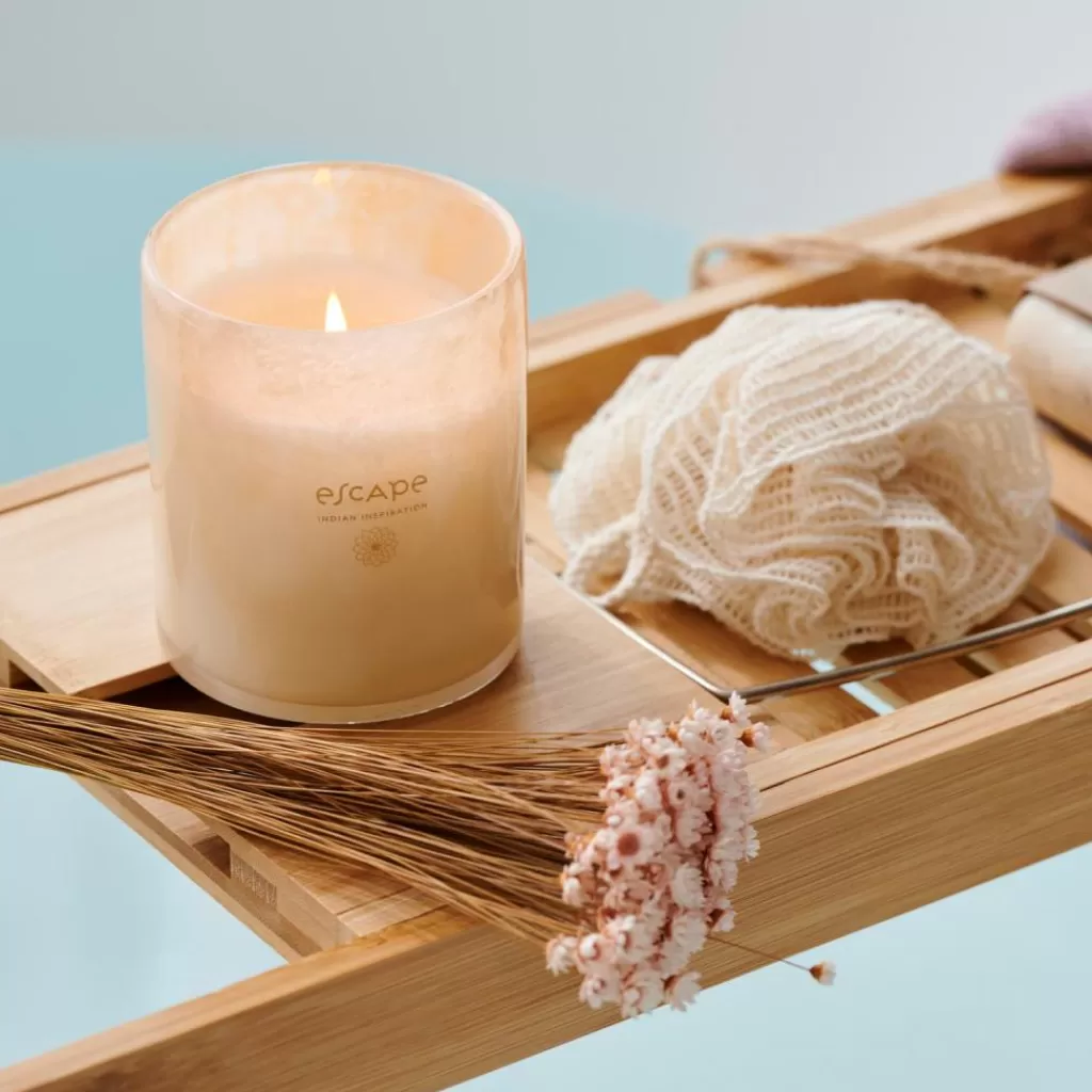 CASA NATURAL LIFE Spugna Da Bagno Naturale- Accessori Per La Vasca
