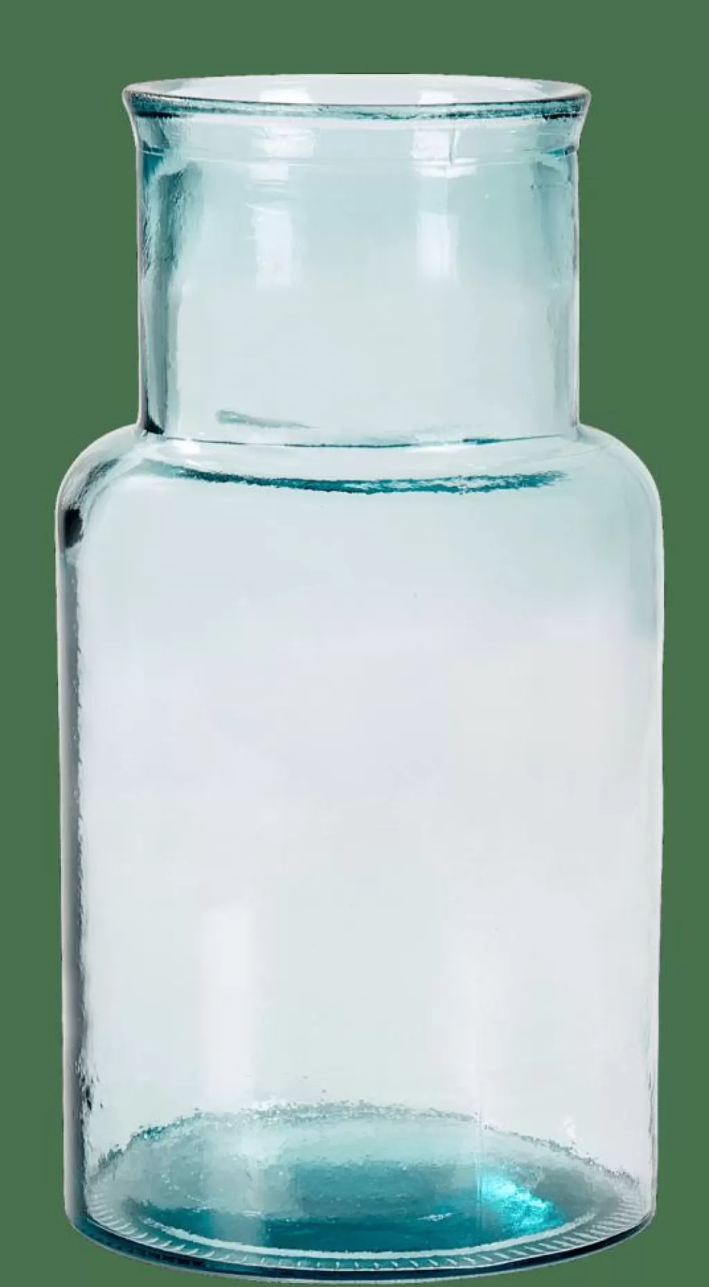 CASA NOA Vaso Trasparente- Vasi