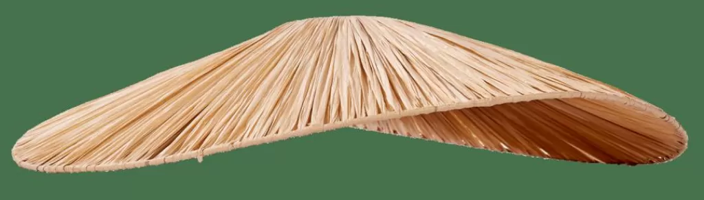 CASA NONLA Paralume E27 Naturale- Paralumi